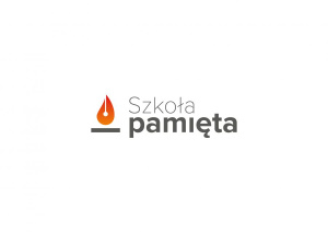 logo akcji szkoła pamięta