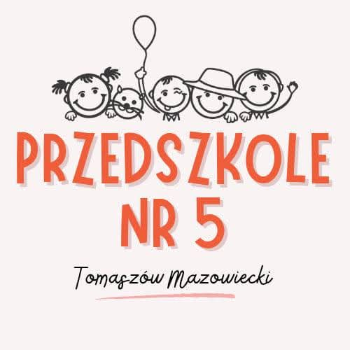 logo przedszkola