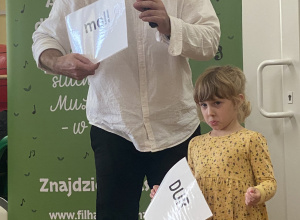 Filharmonia na kółkach