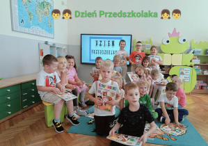 Grupa Motylki