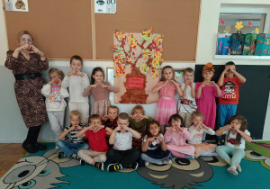 Grupa Motylki