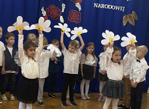 Dzień Edukacji Narodowej