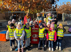 Czekoladowe listy do Św. Mikołaja