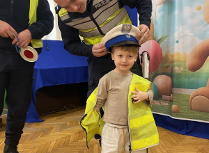 Spotkanie z Policjantem