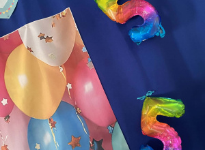 Dzień Otwarty w naszym przedszkolu.