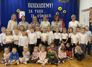 Święto Edukacji Narodowej
