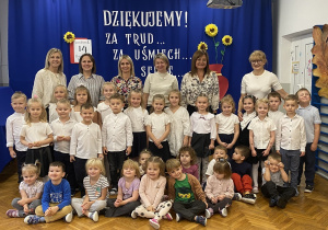 Wspólne zdjęcie